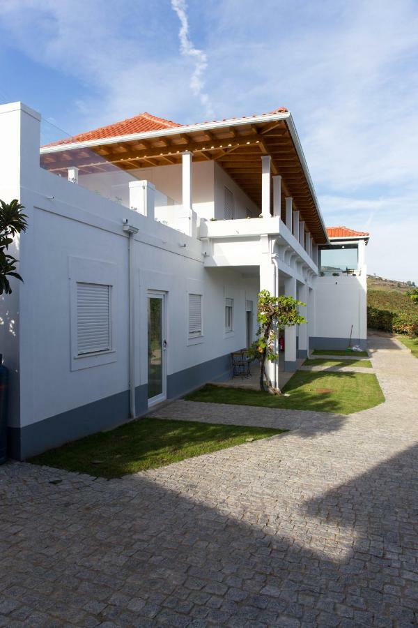 44House - Quinta Do Casal 호텔 메사오프리오 외부 사진